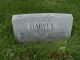 Photo of headstones/thumb_Thomas Harvey died 1951 MI South Montrose, Susquehanna, Pennsylvania, USA